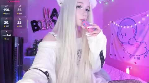 Maria online show from June 27, 11:00 pm