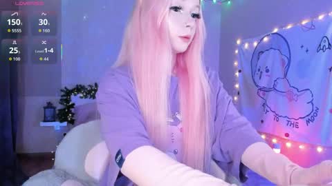 Maria online show from April 25, 10:40 pm