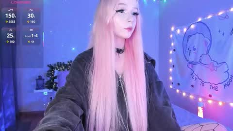 Maria online show from March 18, 9:42 pm