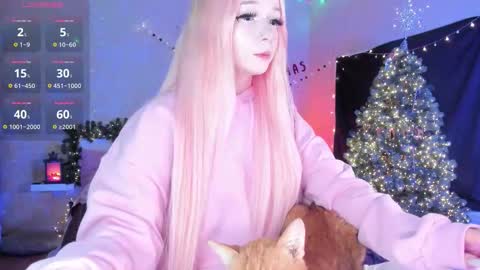 Maria online show from December 22, 11:30 pm