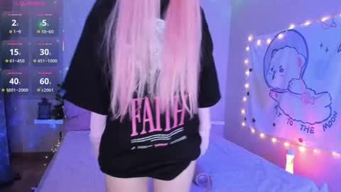 Maria online show from April 27, 11:24 pm