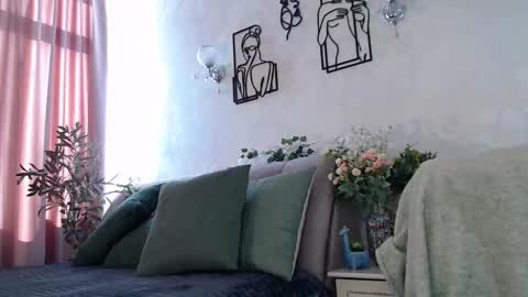 Adaline online show from March 27, 6:37 am