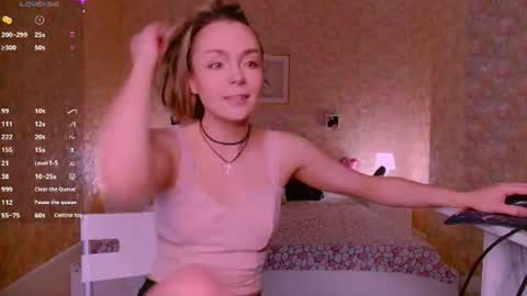 little_rockk online show from August 3, 11:27 am