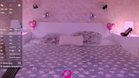 little_rockk online show from June 30, 11:31 am