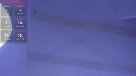 Sofia Minji online show from March 10, 7:29 pm