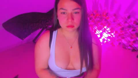 Tifanny online show from April 23, 2:30 pm