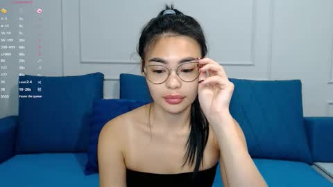 Kwan online show from October 7, 1:37 pm