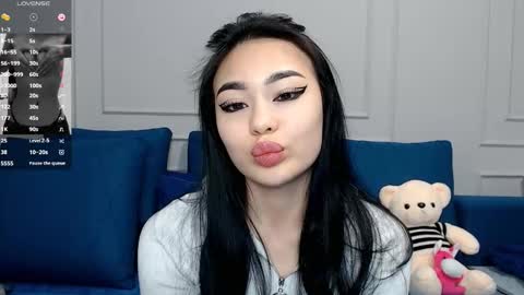 Kwan online show from February 10, 4:58 pm