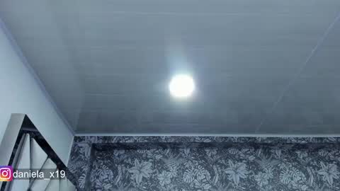 Abbie online show from April 28, 2:38 am