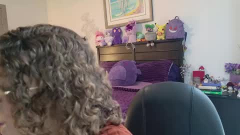 littledeathtrap online show from April 23, 7:05 pm