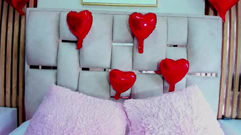 Vanne online show from February 13, 7:59 pm