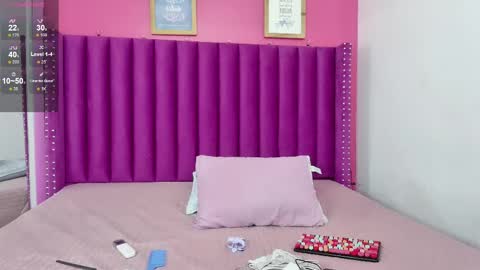 Emily  online show from October 5, 11:59 am