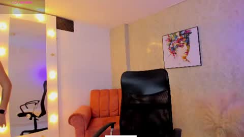 CONNY online show from August 7, 12:45 pm