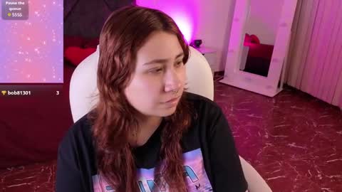 Angel  online show from April 23, 8:44 pm