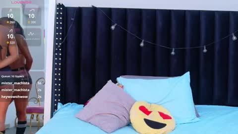 Tania  online show from November 8, 3:22 am