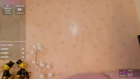 Tania  online show from April 27, 8:06 pm