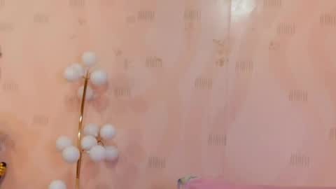 Tania  online show from April 25, 6:38 pm