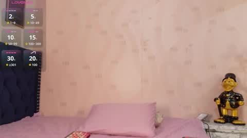 Tania  online show from February 23, 8:41 pm