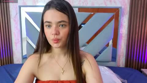 Sara online show from April 28, 11:14 am