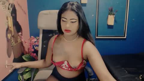 Snapshot of littleindianmilf chatting on September 29, 9:58 am littleindianmilf online show from September 29, 9:58 am