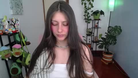 Snapshot of littlelaksmi chatting on September 20, 9:57 pm Laksmi online show from September 20, 9:57 pm