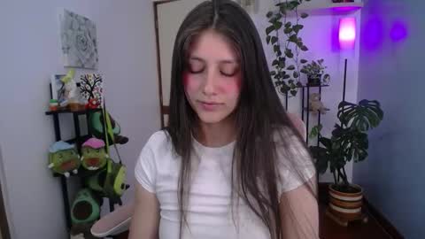 Snapshot of littlelaksmi chatting on October 10, 9:20 pm Laksmi online show from October 10, 9:20 pm