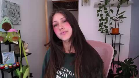 Snapshot of littlelaksmi chatting on February 11, 8:42 pm Laksmi online show from February 11, 8:42 pm