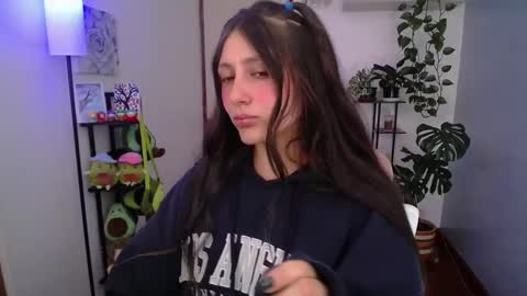Snapshot of littlelaksmi chatting on September 8, 9:14 pm Laksmi online show from September 8, 9:14 pm