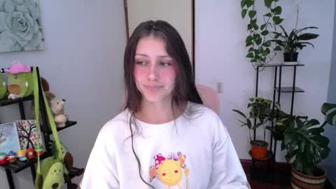 Snapshot of littlelaksmi chatting on February 27, 11:15 pm Laksmi online show from February 27, 11:15 pm