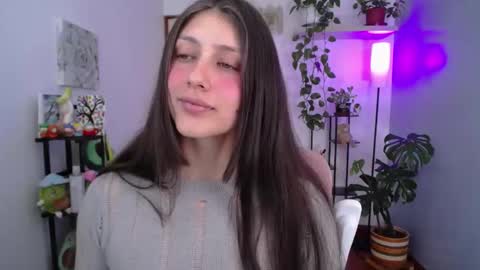 Snapshot of littlelaksmi chatting on October 6, 9:19 pm Laksmi online show from October 6, 9:19 pm