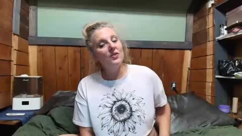 lisanixs online show from April 23, 3:47 am