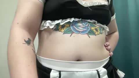 littlemisslily0 online show from January 28, 11:07 pm