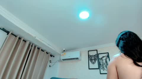 Sarahs Room online show from March 30, 11:26 pm