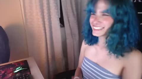 LAUREN online show from September 26, 1:03 am