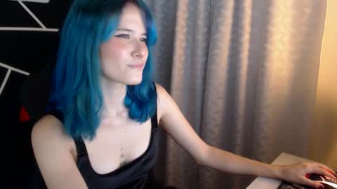 LAUREN online show from September 24, 12:53 am