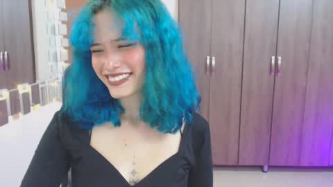 LAUREN online show from September 19, 9:14 pm