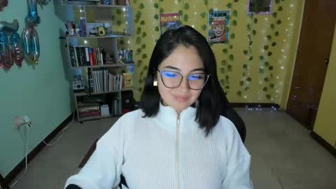 Mia  online show from January 20, 2:01 am