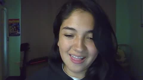 Mia  online show from September 14, 10:51 pm