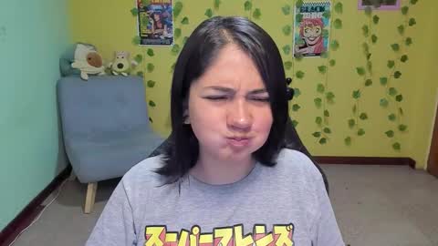 Mia  online show from November 20, 4:46 am