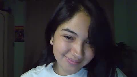 Mia  online show from September 27, 4:52 am