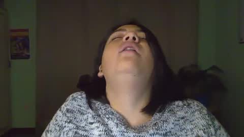 Mia  online show from October 12, 5:21 am