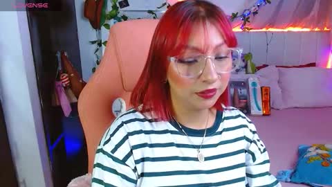 Ruby Rouse online show from March 9, 9:01 am