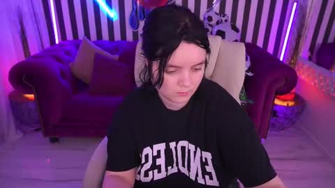 Masha  online show from July 5, 4:34 pm