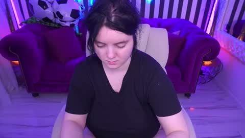 Masha  online show from July 9, 12:40 pm