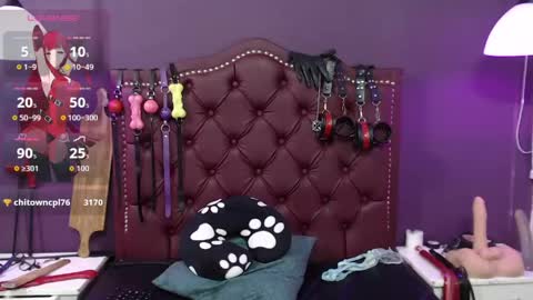 littlesophie_dbs online show from April 21, 1:42 am