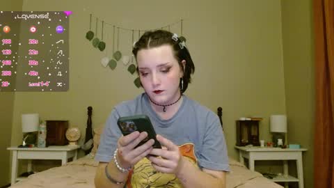 Kori online show from April 9, 1:52 am