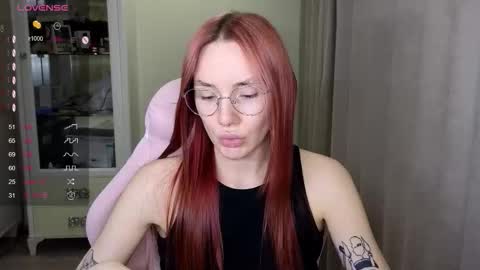 Eliana online show from October 22, 11:04 am