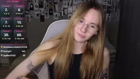 Eliana online show from August 3, 9:04 am