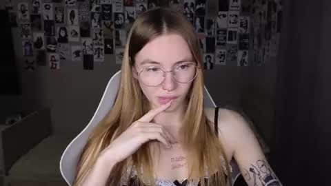 Eliana online show from July 12, 7:31 am