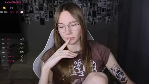 Eliana online show from April 28, 11:36 am